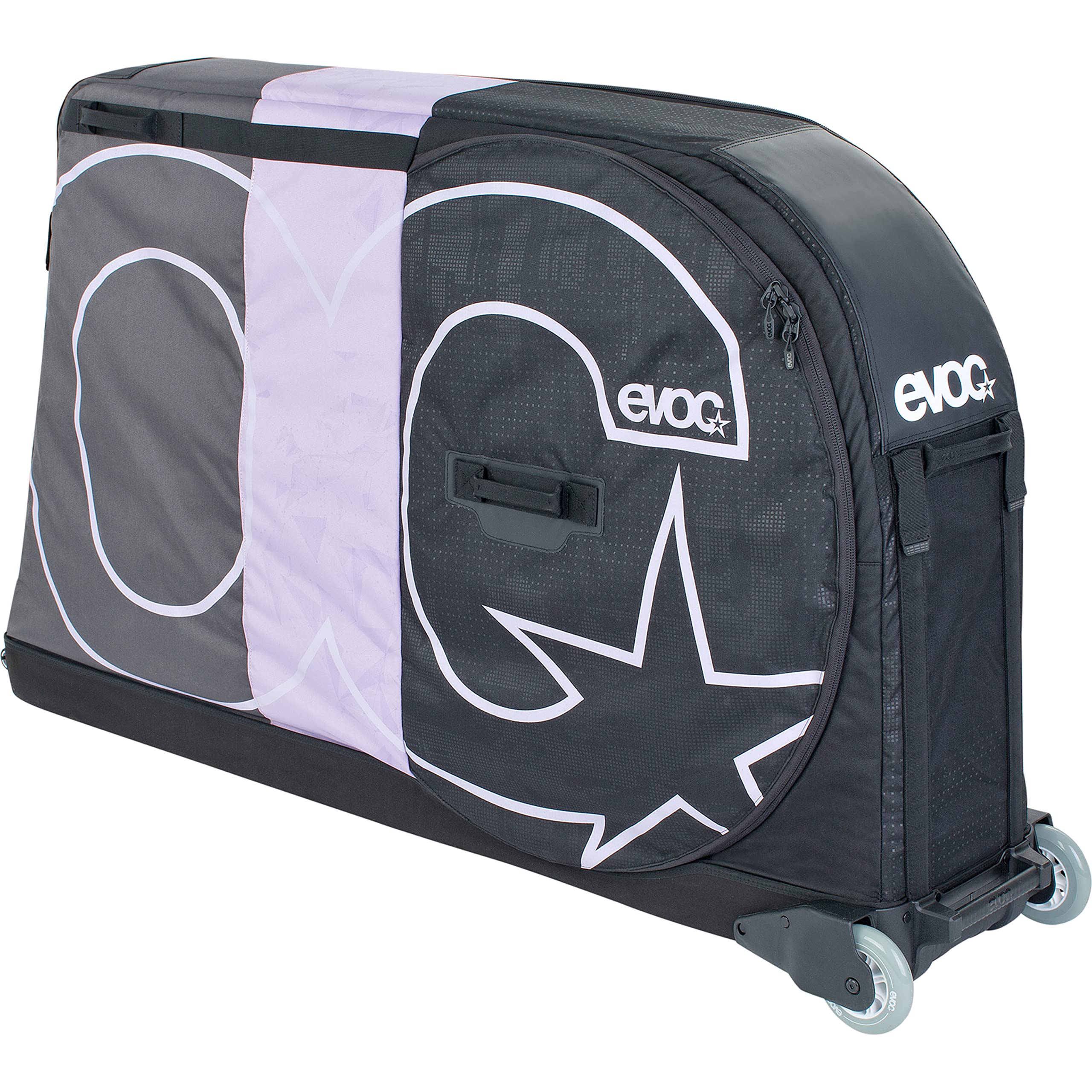 Evoc Bike Travel Bag Pro Multicolor, One Size : Amazon.in: Sports